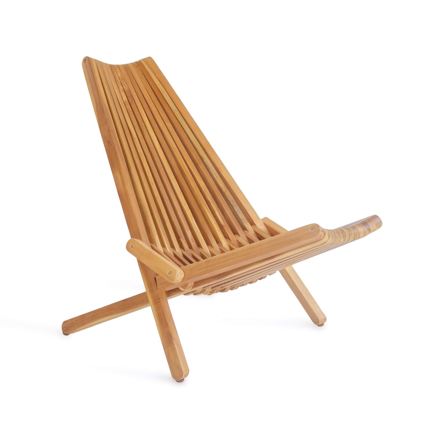 Phoenix Folding Chair Without Cushion