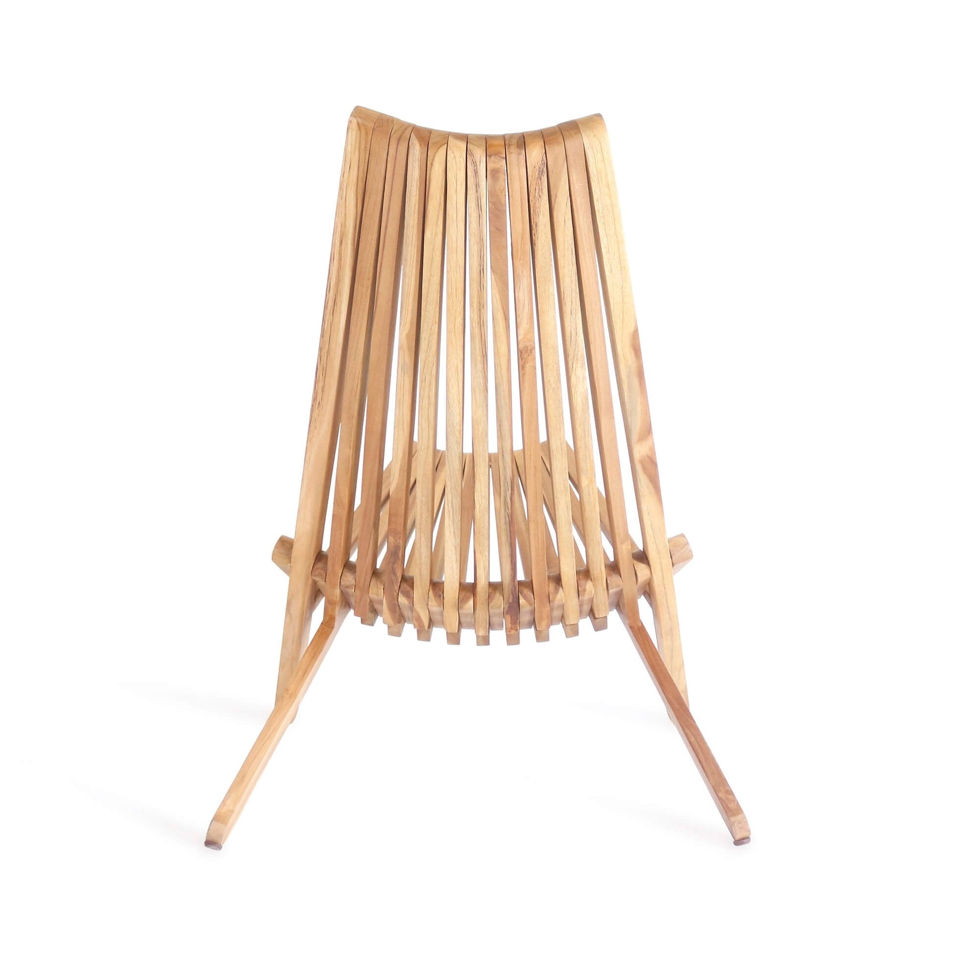 Phoenix Folding Chair Without Cushion