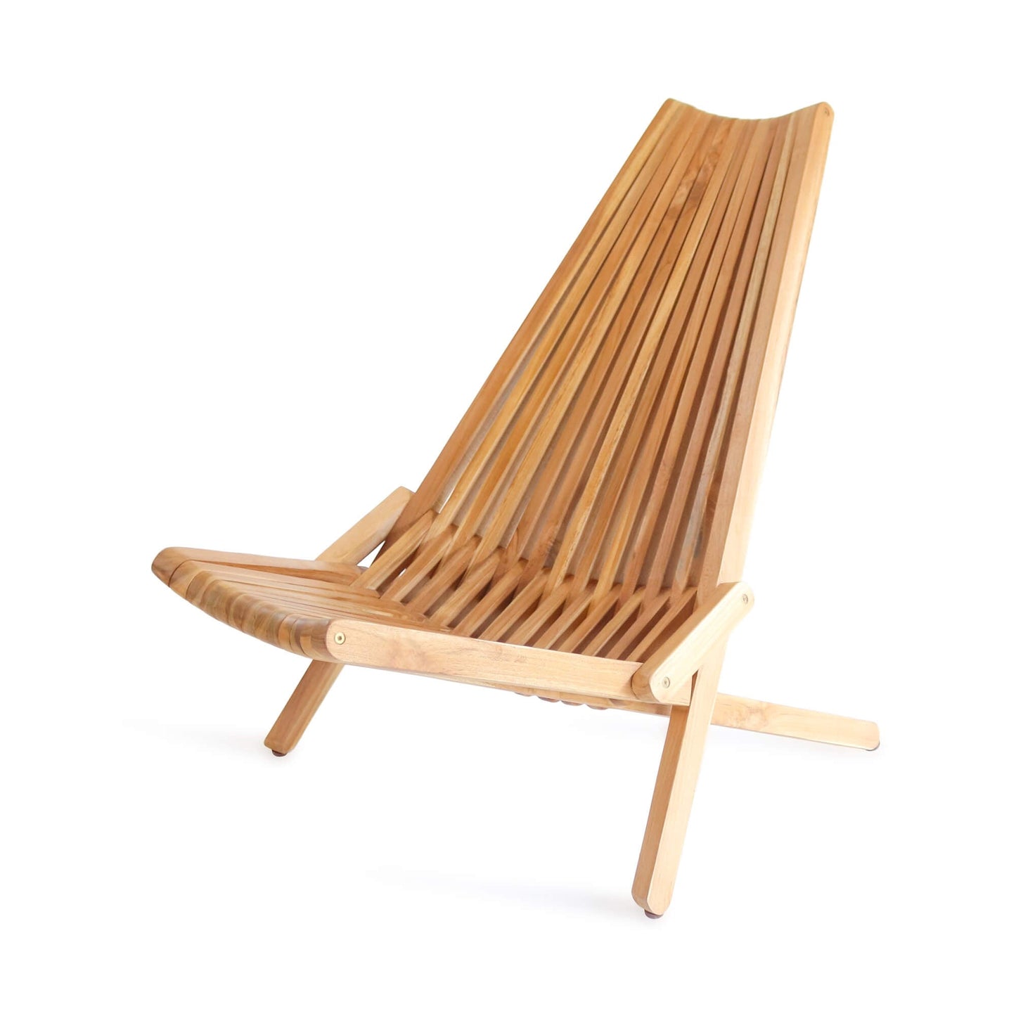 Phoenix Folding Chair Without Cushion