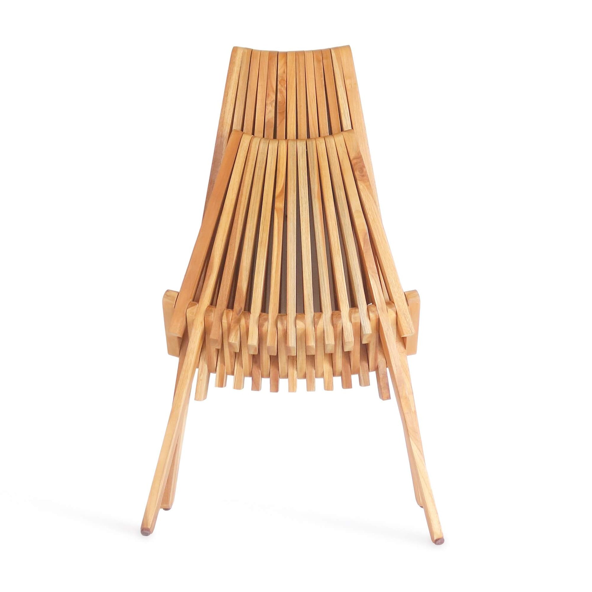 Phoenix Folding Chair Without Cushion