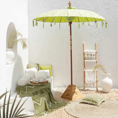 Bali Furniture – Umbrella Base