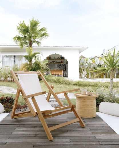 Bali Furniture – Gianyar Folding Chair With Square Arm – The Gianyar Folding Chair With Square Ar