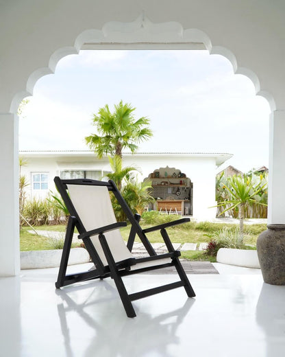 Bali Furniture – Gianyar Folding Chair With Square Arm