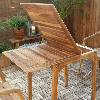 Balige Extension Table 