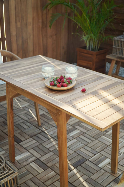 Balige Extension Table 