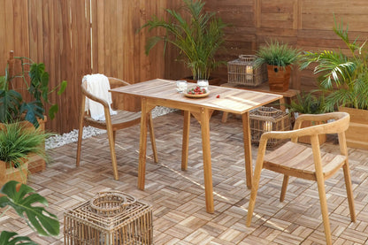 Balige Extension Table 