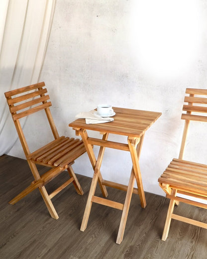 Dreamland Picnic Set Of Three Without Cushion