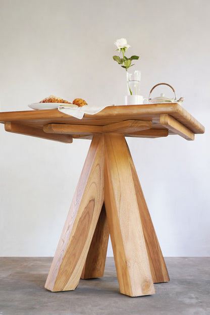 Lisboa table by BaliSouk – boho furniture made in Bali