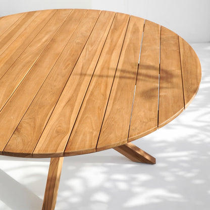 Marley table by BaliSouk – boho furniture made in Bali