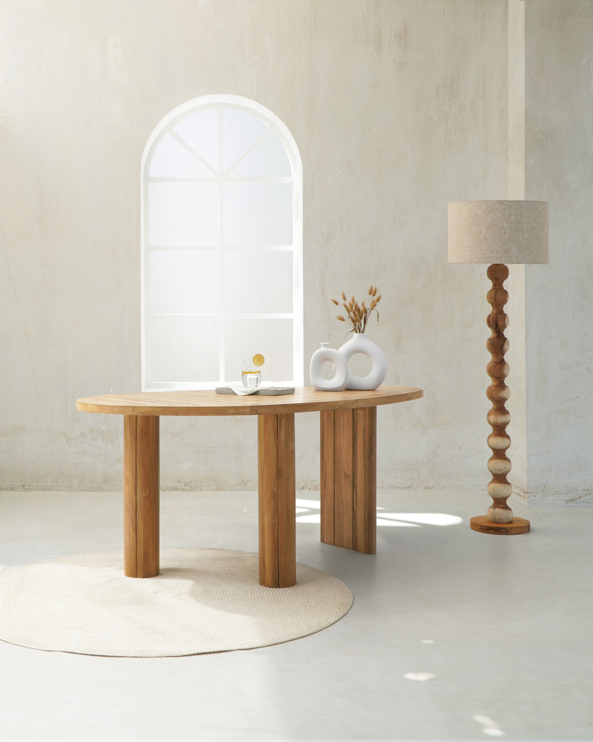 Marbella Outdoor Table