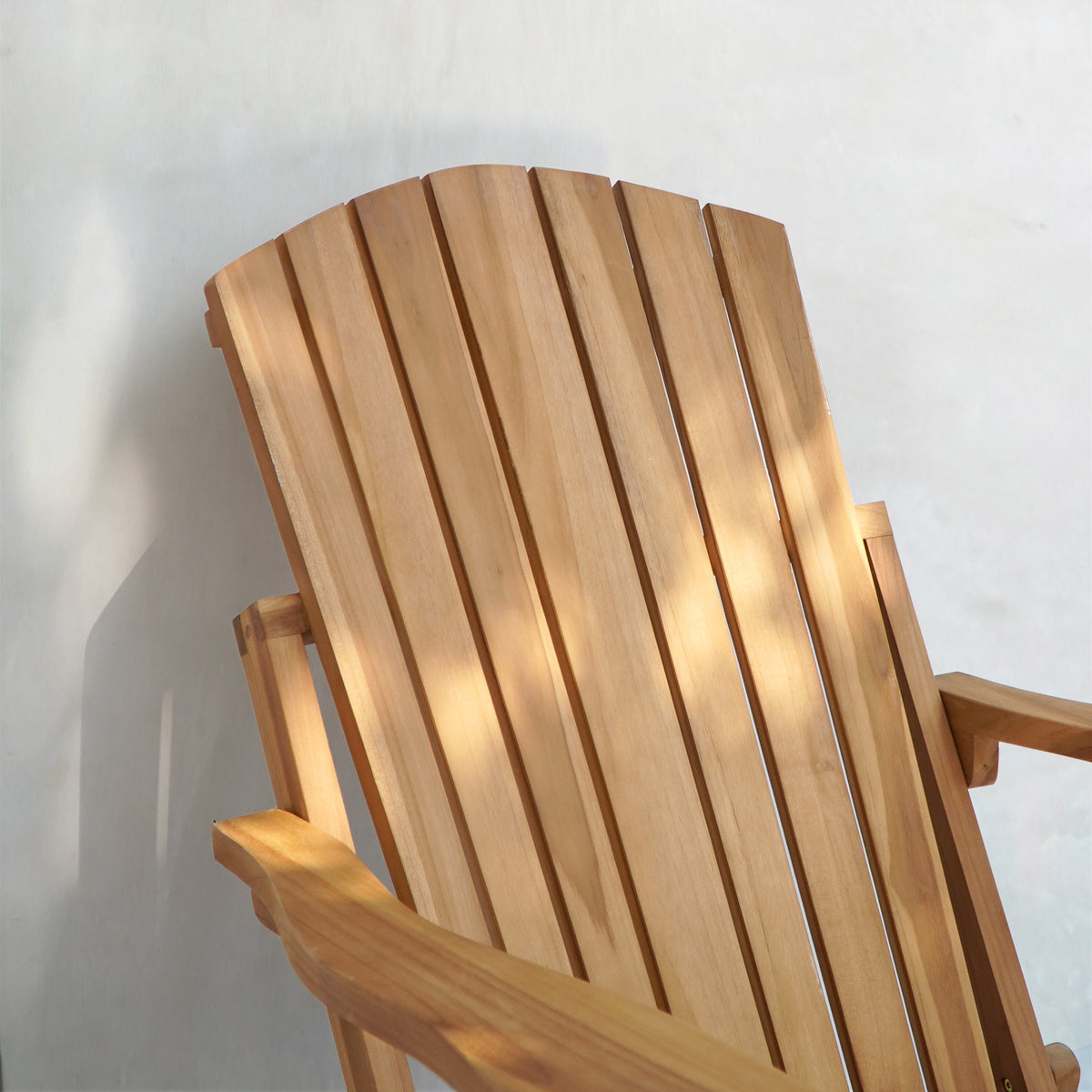 Amsterdam sun lounger by BaliSouk – boho furniture made in Bali