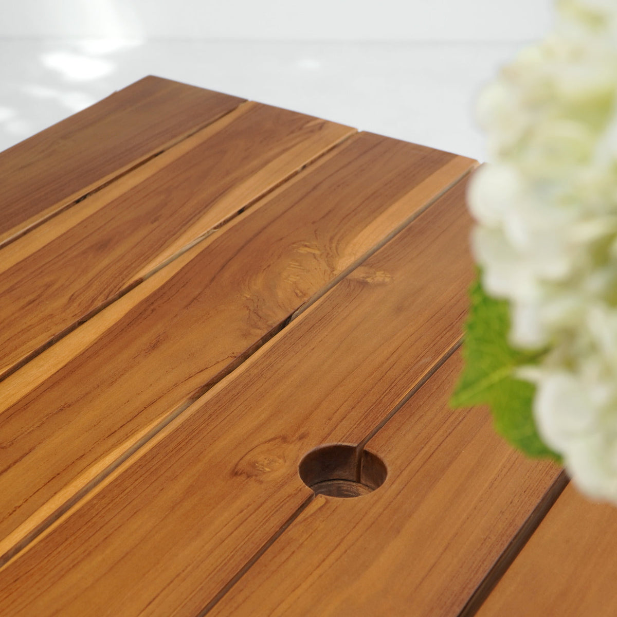 Matira table by BaliSouk – boho furniture made in Bali