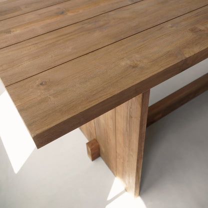 Bali Furniture – Thomas Bar Table