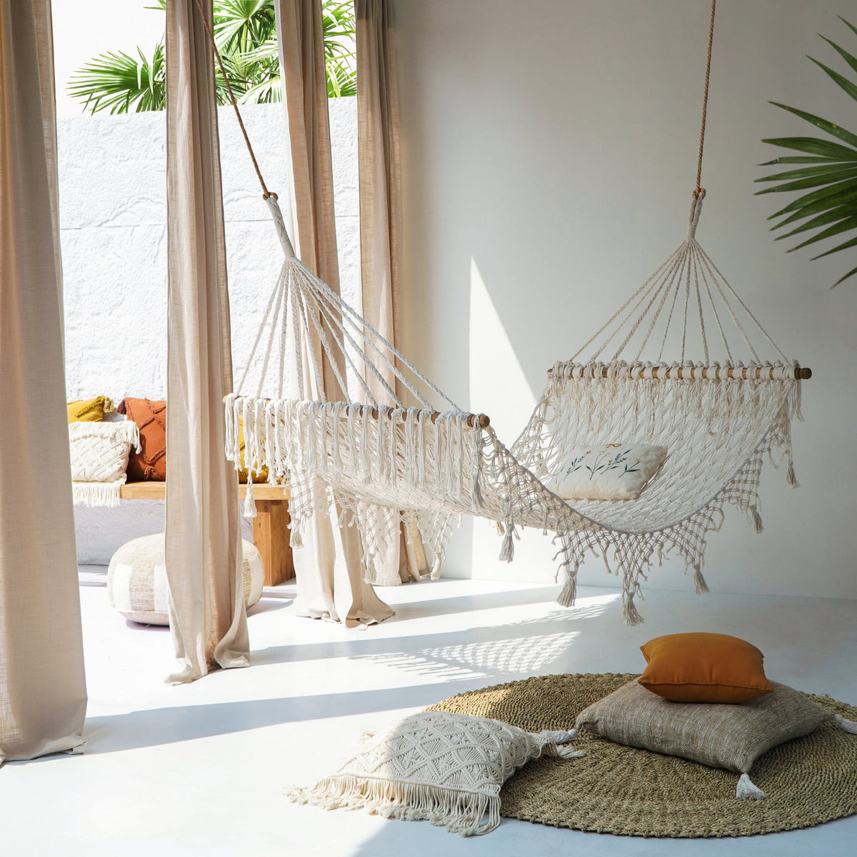 Hawaii Hammock
