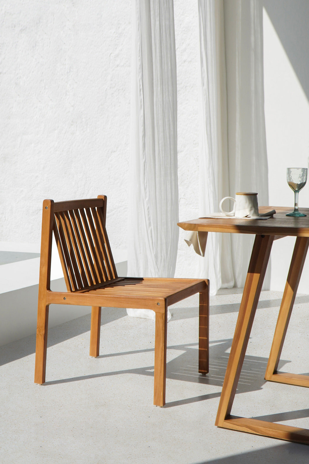 Paulo Dining Chair