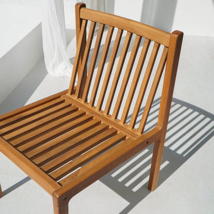 Paulo Dining Chair