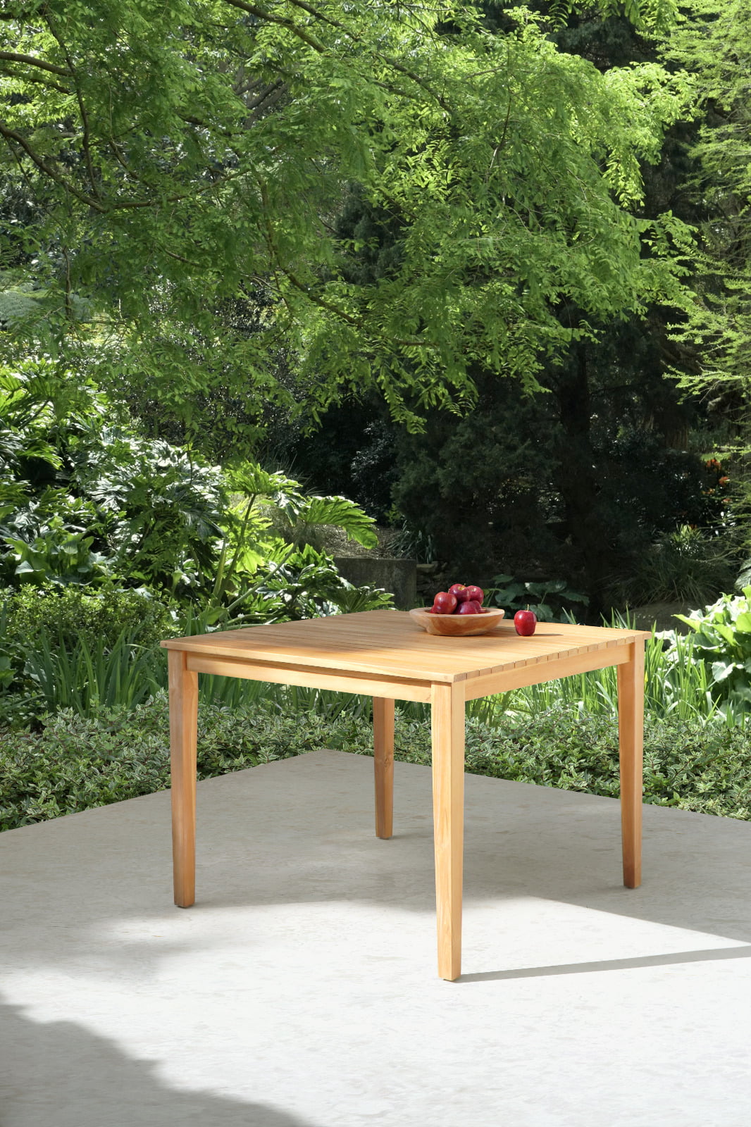 Roma Dining Table - Kd