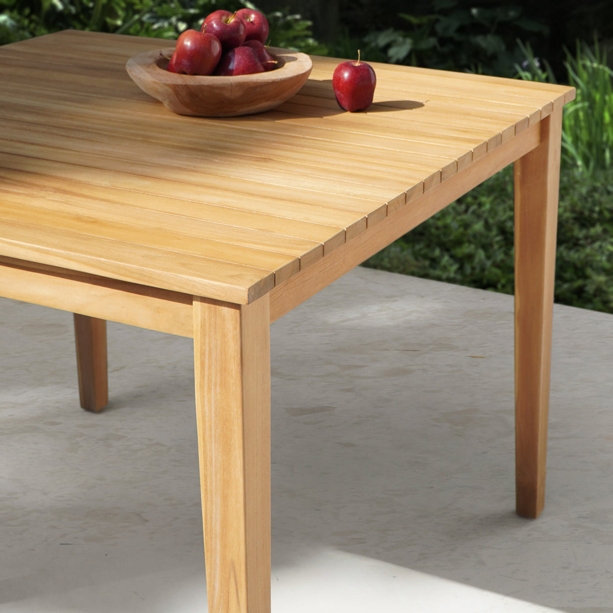 Roma Dining Table - Kd