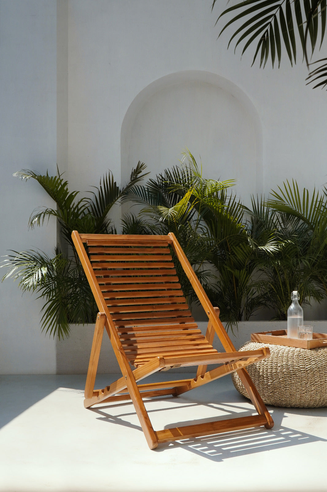 Malie Lazy Chair
