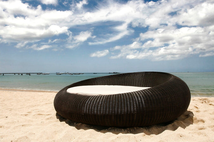 Bali Furniture – Love Chair Incl Cushion – The Love Chair Incl Cushion offers a cal