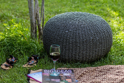 Tulum Stool