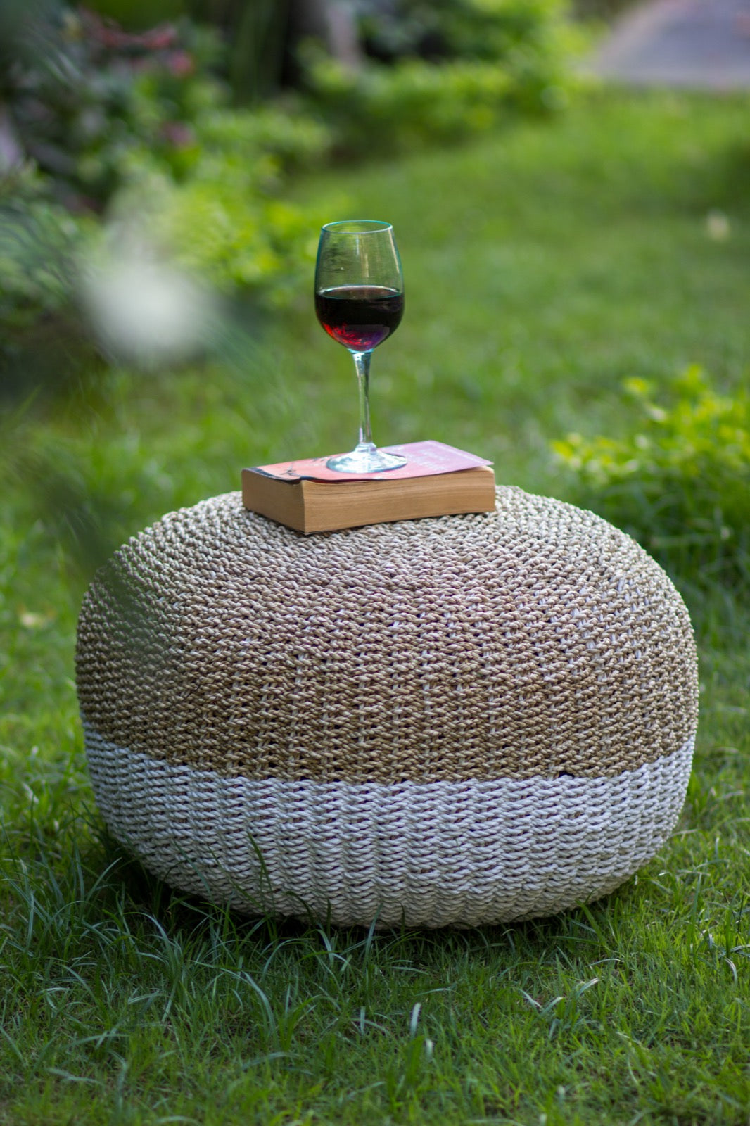 Tulum Stool