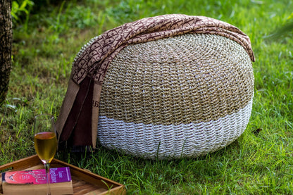 Tulum Stool