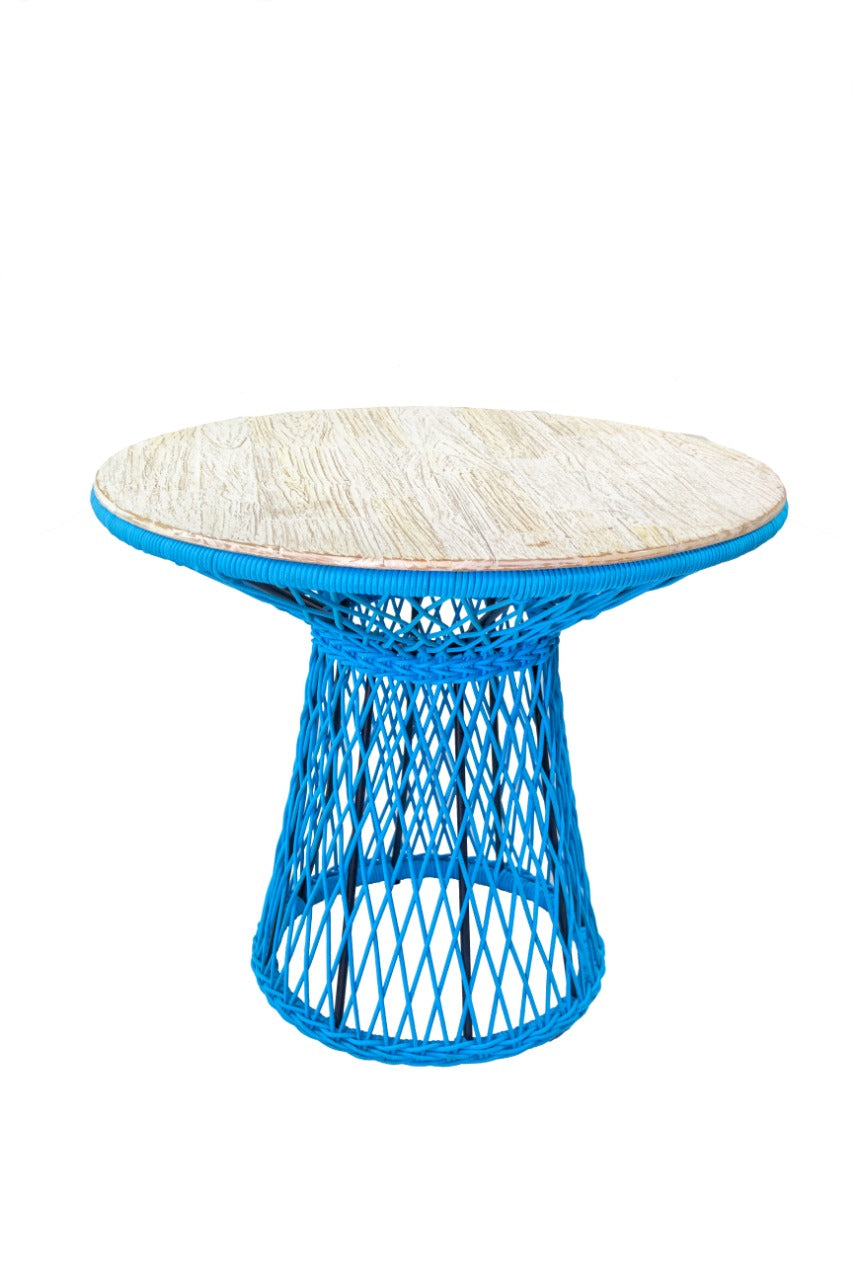 Naxos Round Table