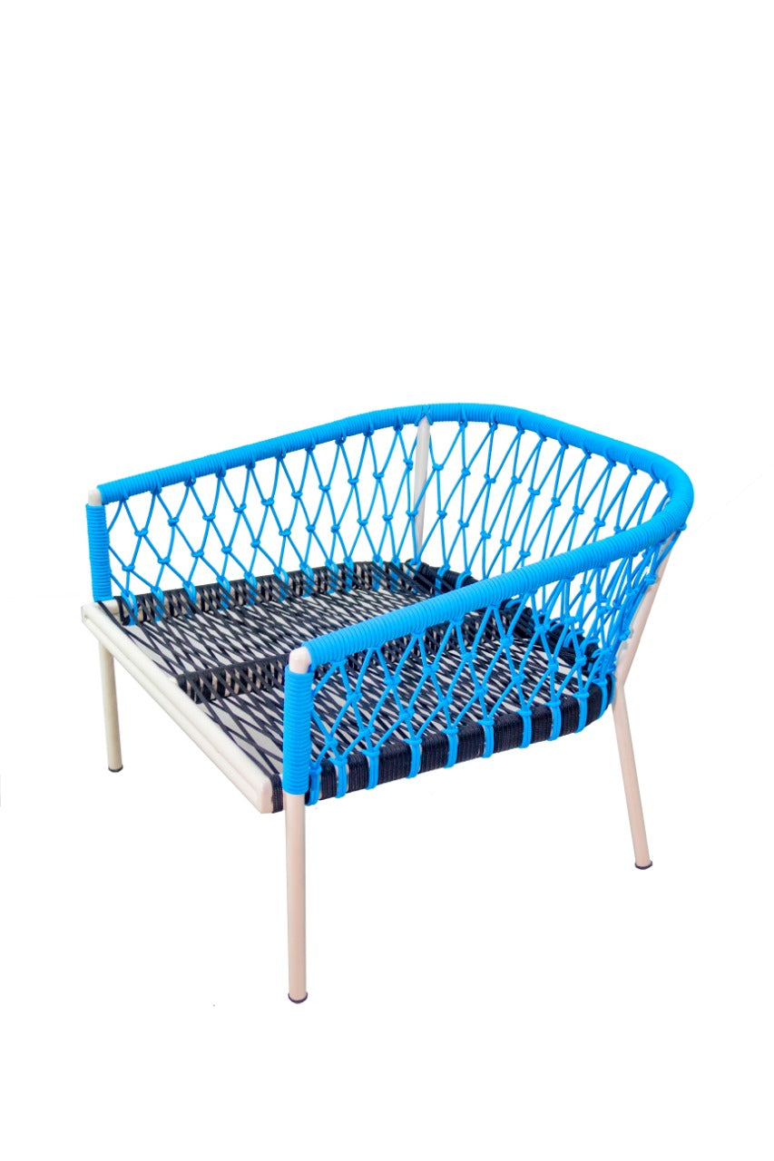 Naxos sofa by BaliSouk – boho furniture made in Bali