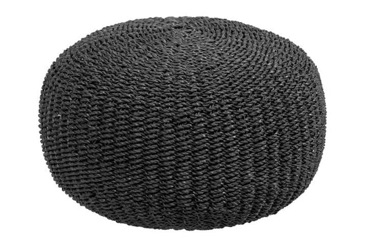 Bali Furniture – Tulum Stool – The Tulum Stool adds depth and character