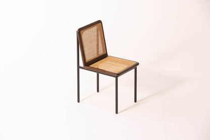 Bali Furniture – Dining Chair – The Dining Chair introduces an effortles