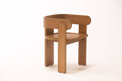 Bali Furniture – Dining Chair – The Dining Chair introduces an effortles