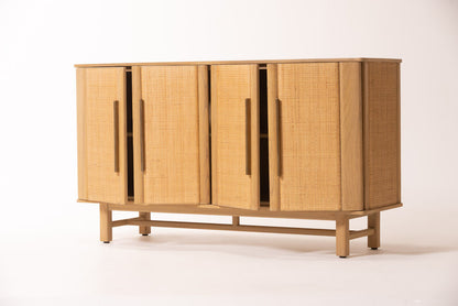 Bali Furniture – Sideboard – The Sideboard adds depth and character w