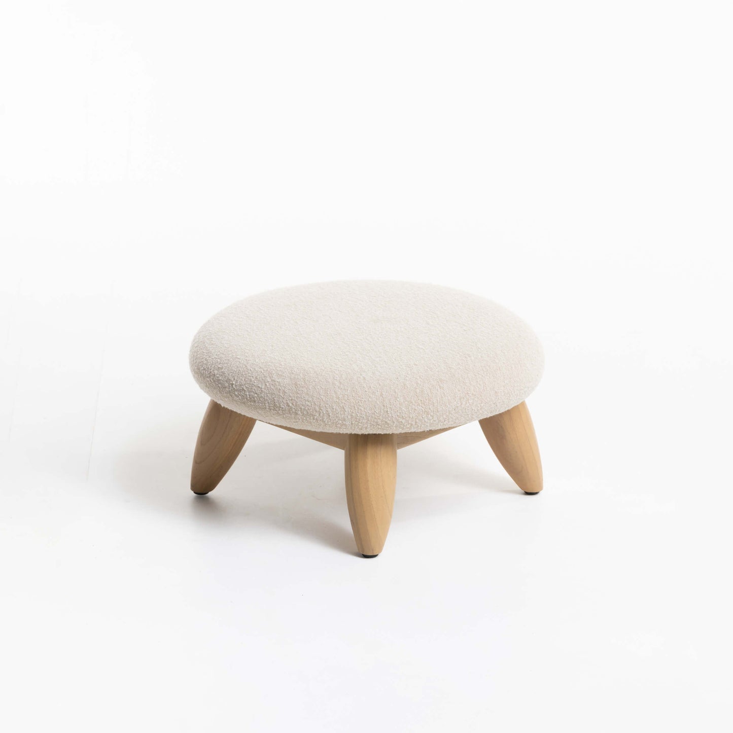 Bali Furniture – Stool – The Stool offers a calm, collected look 