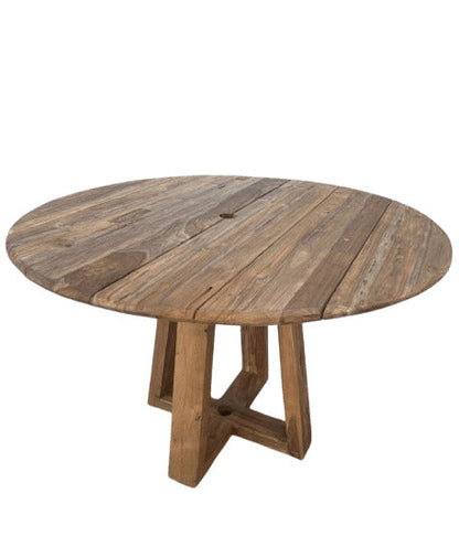 Dining Table Round