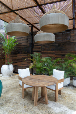 Dining Table Square