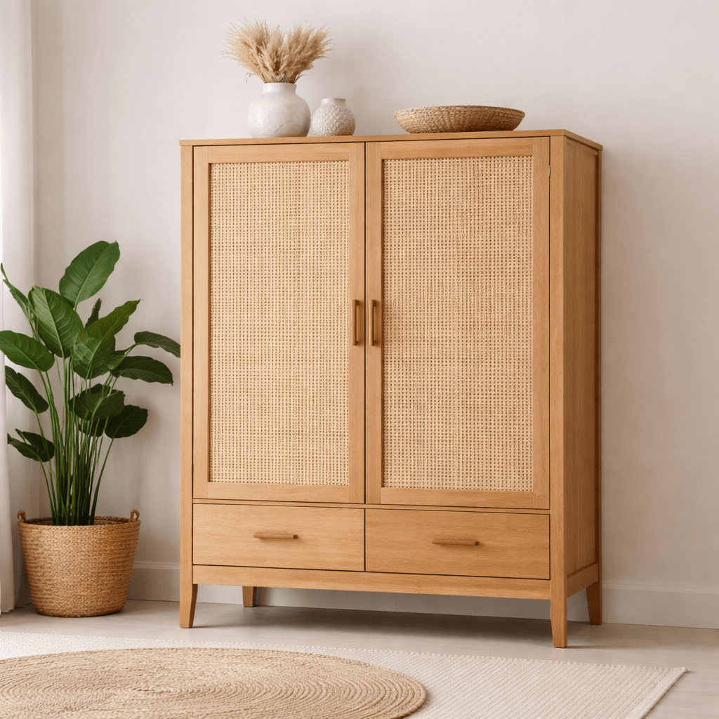 Cupboards & Wardrobes